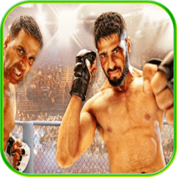 заниматься боксом Fight On - Real Punch Boxing KO иконка