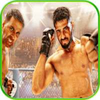 заниматься боксом Fight On - Real Punch Boxing KO