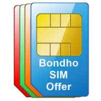 Bondho SIM Offer
