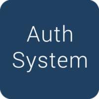 Android Authentication System