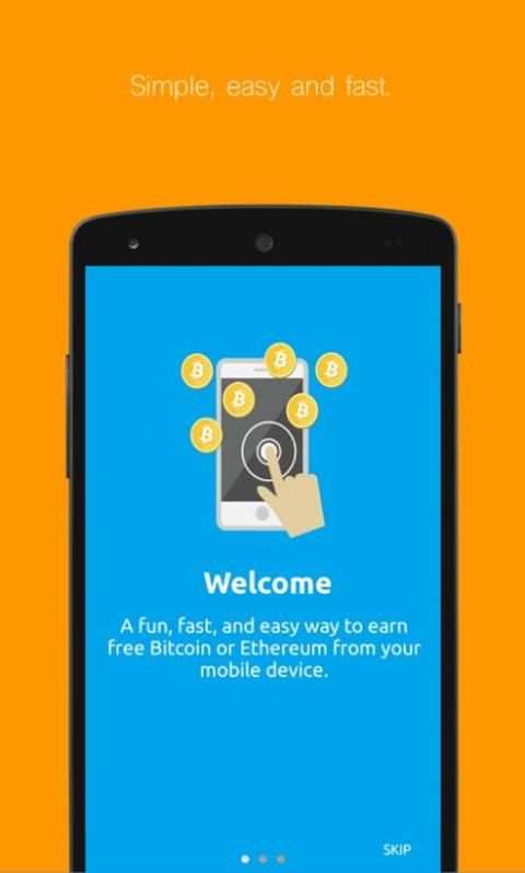 Bitcoin Cash screenshot 3