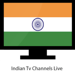 Indian Tv Channel Live иконка