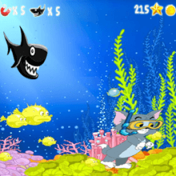 ikon sea tom adventures games