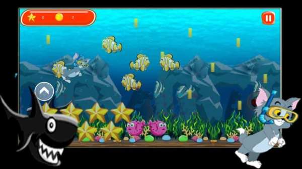 sea tom adventures games screenshot 5