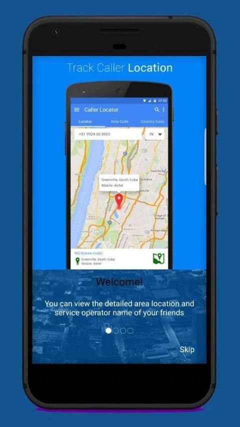 Truecaller Name & Location ID screenshot 4