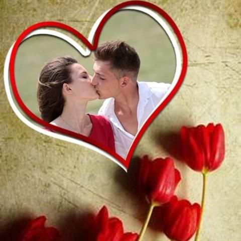 Love Photo Frame screenshot 2