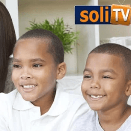 soliTV أيقونة
