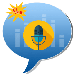 Modifier Voice أيقونة