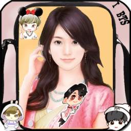 BTS Photo Editor Pro 1.0