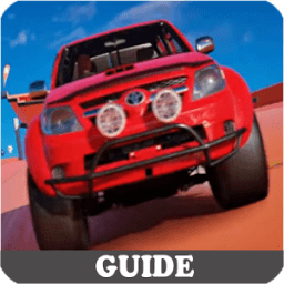 ikon Guide Forza Horizon 3 : Hot Wheels