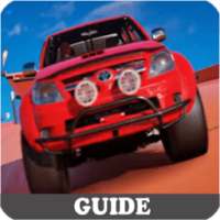 Guide Forza Horizon 3 : Hot Wheels on 9Apps