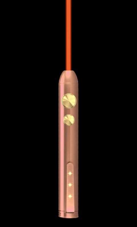 Laserpointer Flashlight скриншот 4
