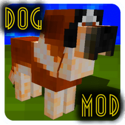 ikon Mod Dog
