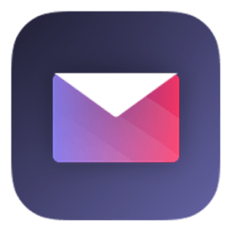 Email Client أيقونة