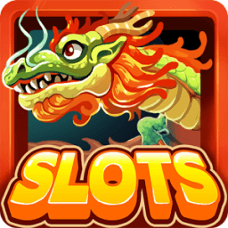 Slots Golden Dragon Free Slots أيقونة