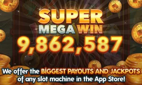 Slots Golden Dragon Free Slots screenshot 15