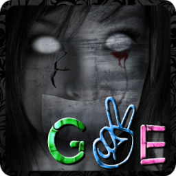 Escape Games:Horror House أيقونة