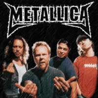 Metallica - Enter Sandman