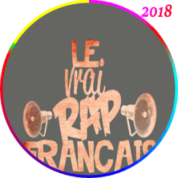 أغاني راب فرنسي 2018 icon
