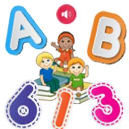 ABC 123 Learning Center