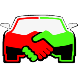 Crazy Car Corner иконка