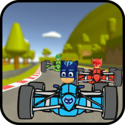 Pj Formula Makks Racing أيقونة