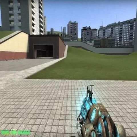 Tips For Garry's Mod скриншот 8