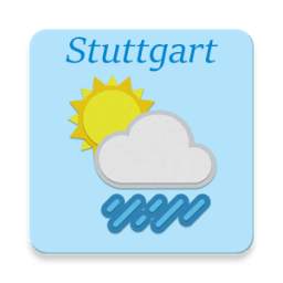 Stuttgart - Das Wetter