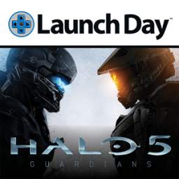 LaunchDay - Halo 5 Edition 2.1.0