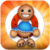 ikon Kick Budy Game