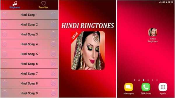 चोटी हिंदी रिंगटोन 2018 स्क्रीनशॉट 5