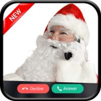 Santa Claus Calling - Fake Phone Call