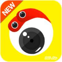 Camera NewCam HD