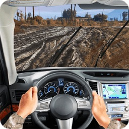 ikon Drive Forester Offroad Simulator