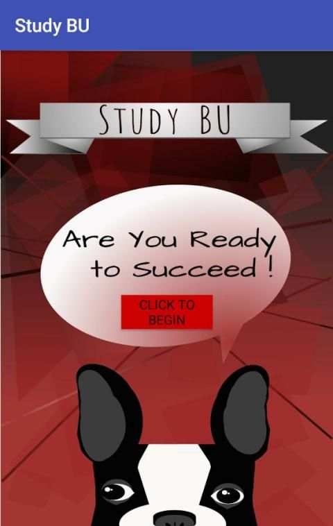 BU Study скриншот 4