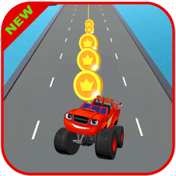 RACE Blaza PRO Racing GAMES иконка