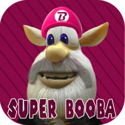 ikon Super Booba Subway Temple