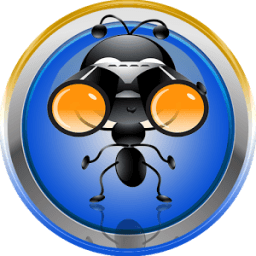 Binoculars Night Camera vision Photo &amp; Video HD иконка