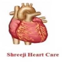 Shreeji Heart Care Hospital on 9Apps