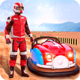 ikon Real City Bumper Racer Crazy Driving 2018