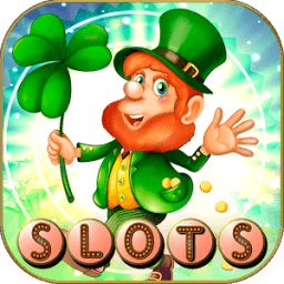 Clover Leaf Slot Machine icon