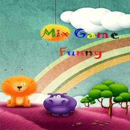 Mix Game Funny 1.1