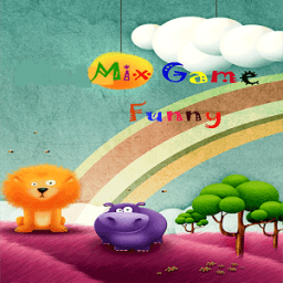 Mix Game Funny иконка