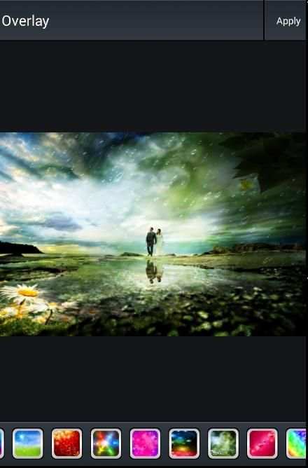 Photo Wonder Magic Photo скриншот 5