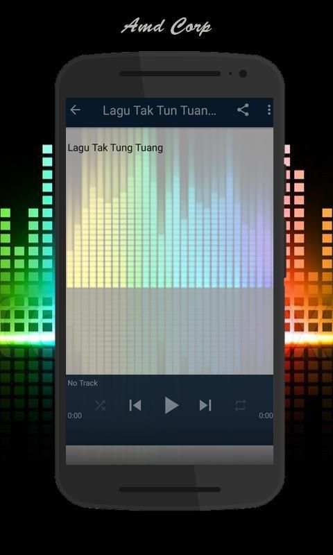 Lagu Tak Tun Tuang 4 تصوير الشاشة