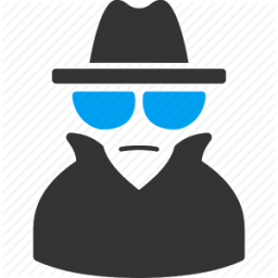 facebook advanced search أيقونة