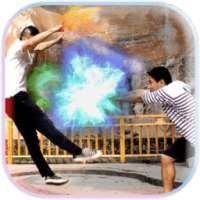 SuperPower Fx Effects