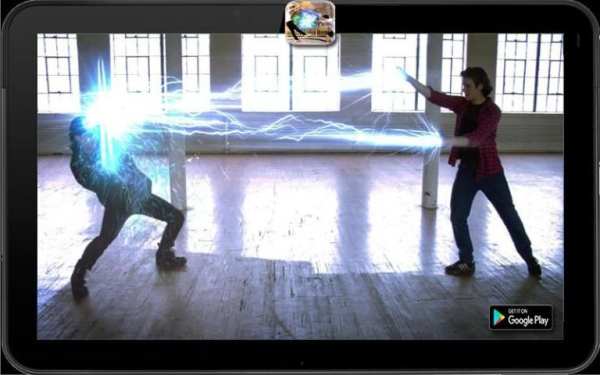 SuperPower Fx Effects 2 تصوير الشاشة