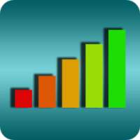 Signal Strength Meter - Detect GSM Signal
