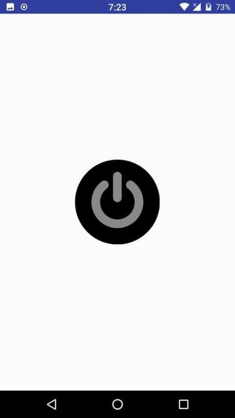 Flashlight screenshot 6